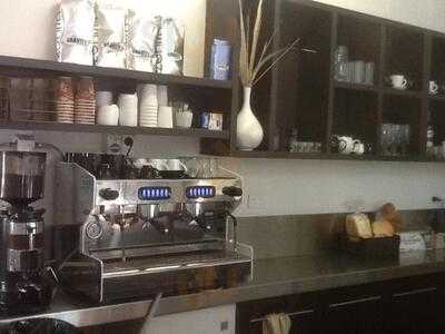 Choices Cafe & Milk Bar