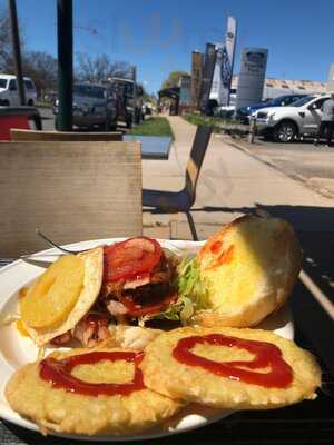 Choices Cafe & Milk Bar