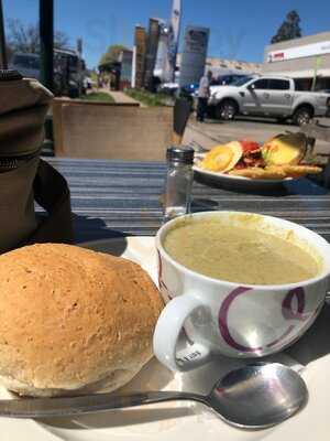 Choices Cafe & Milk Bar