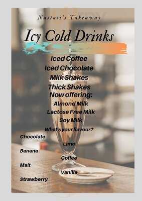 Nastasi's Takeaway & Seafood, Fresh & Frozen