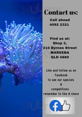 Nastasi's Takeaway & Seafood, Fresh & Frozen