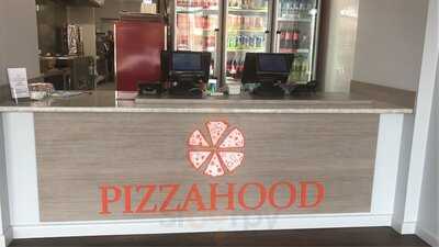 Pizzahood