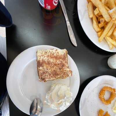 L&b's Fish And Chips