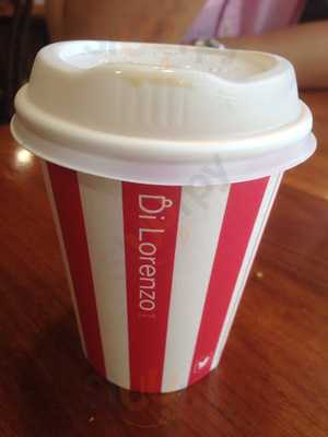 Vispo Expresso Bar And Licenced Cafe