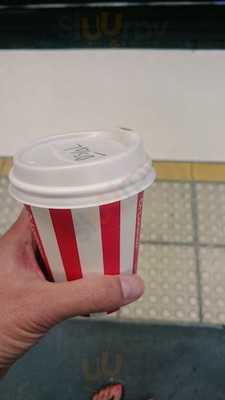 Vispo Expresso Bar And Licenced Cafe