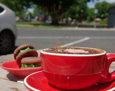 Anrey Hope Fair Trade Coffee House