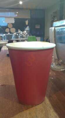 Anrey Hope Fair Trade Coffee House