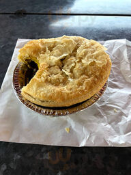 Gunnedah Hot Bread Shop