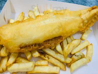 Captain George's Seafood