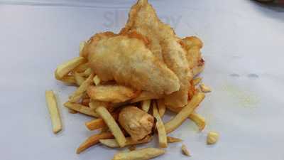 Captain George's Seafood