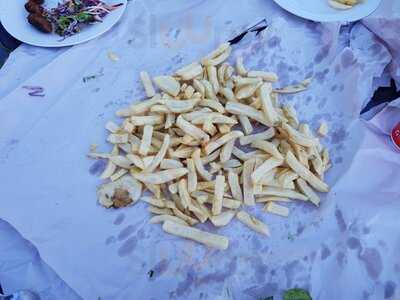 Captain George's Seafood