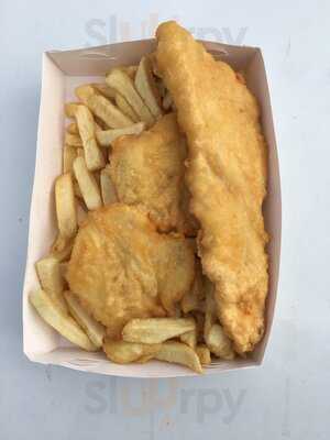 Captain George's Seafood