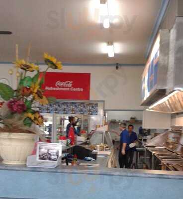 Captain George's Seafood