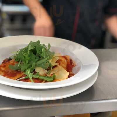 The Newnham Hotel Restaurant