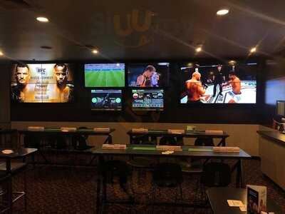 The Newnham Hotel Restaurant