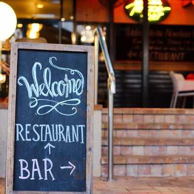 The Newnham Hotel Restaurant