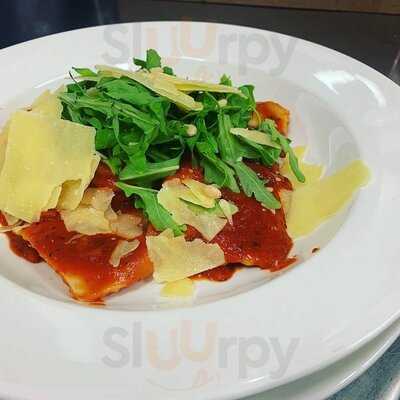 The Newnham Hotel Restaurant