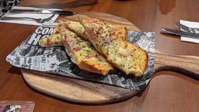 Ant House Steakhouse