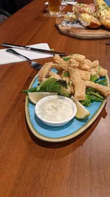 Ant House Steakhouse