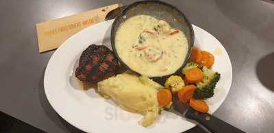 Ant House Steakhouse