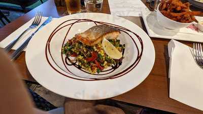 Ant House Steakhouse