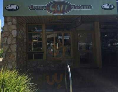 Central Cafe