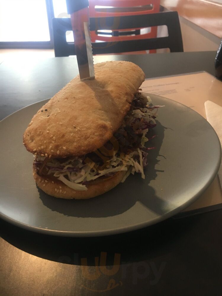 Melita Coffee Lounge