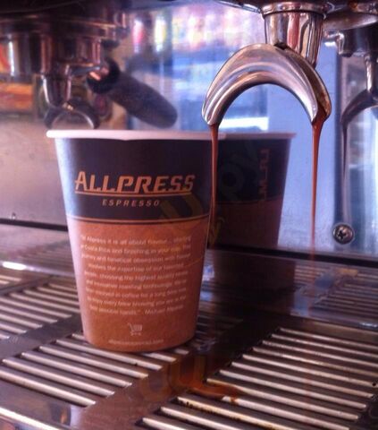 Pollys Pocket Coffee Co