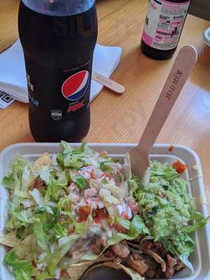 Mad Mex