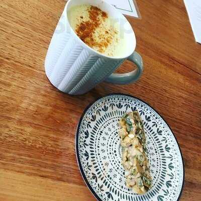 Healthy Hippie Mansfield