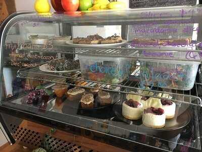 Healthy Hippie Mansfield