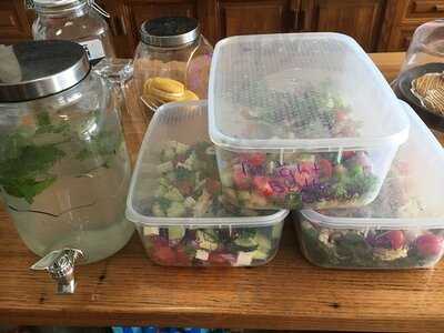 Healthy Hippie Mansfield