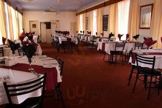 The Haven Restaurant