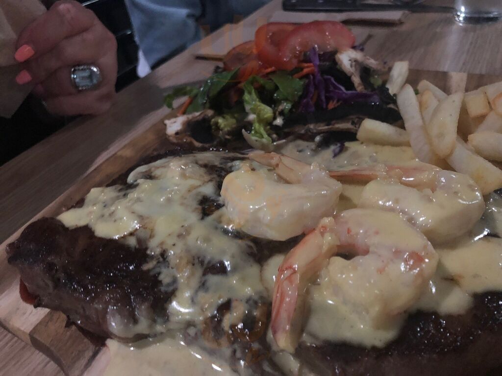 The Ironbark Smoked Barbecue