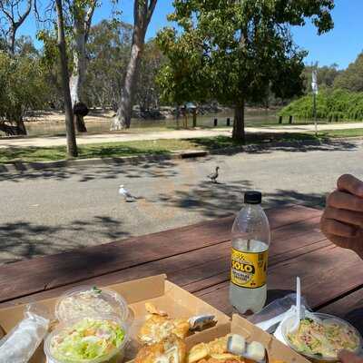 Steve's Fish And Fillet