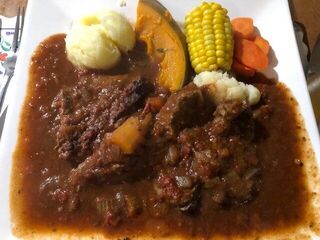 Lincoln Navigators Restaurant