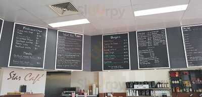 Star Cafe