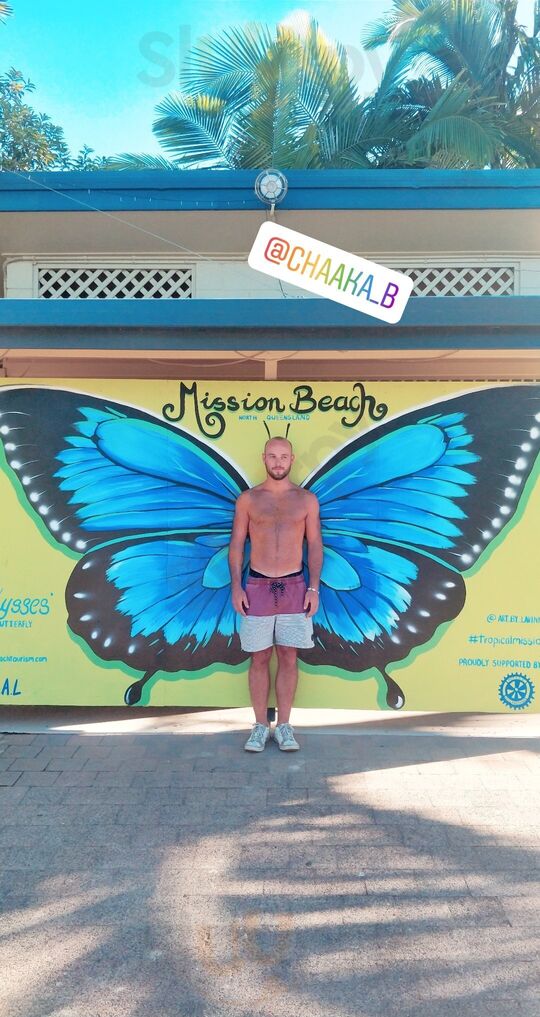 The Pirate Den Bar & Grill