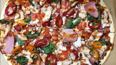 Pizza Bella Swan Hill