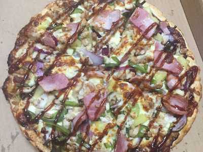 Pizza Bella Swan Hill