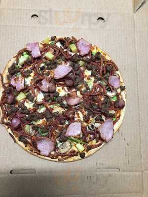 Pizza Bella Swan Hill