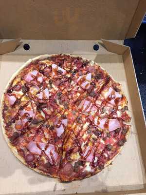 Pizza Bella Swan Hill