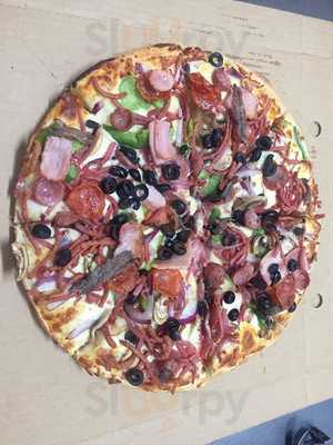 Pizza Bella Swan Hill