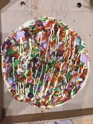 Pizza Bella Swan Hill