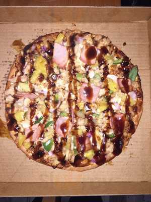 Pizza Bella Swan Hill