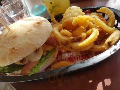 Hog's Breath Cafe Garden City  