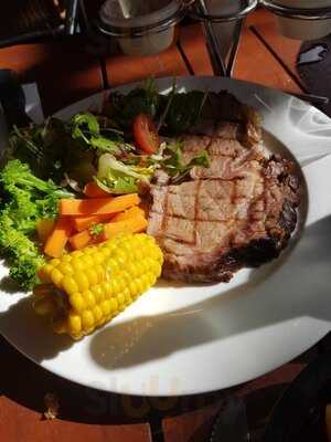 Hog's Breath Cafe Garden City  