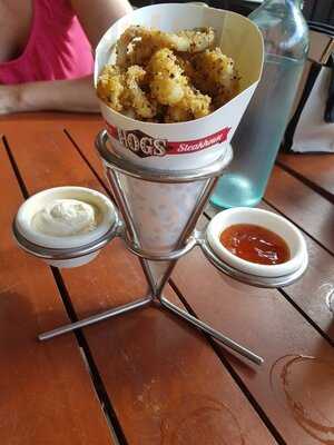 Hog's Breath Cafe Garden City  