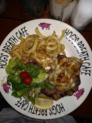 Hog's Breath Cafe Garden City  