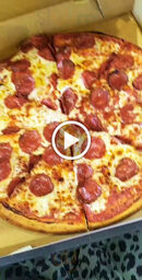 Domino's Pizza Emerald